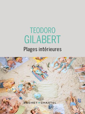 cover image of Plages intérieures